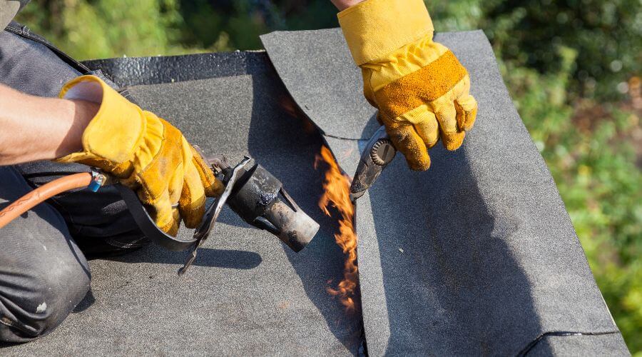 Local Chimney Repair in Country Club Hills, IL